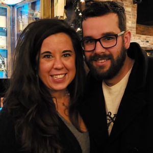 Meet your Posher, Stephanie